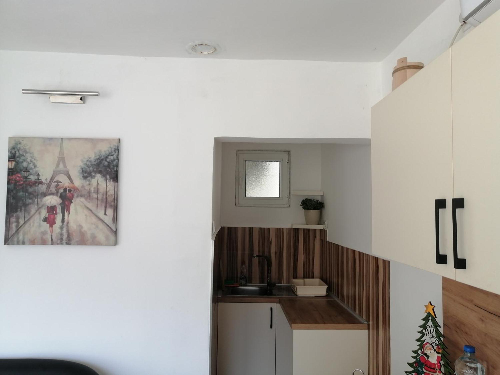 Apartments Zeljka-Dobrota Kotor Exteriör bild
